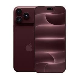 Nutitelefon Apple  iPhone 18 Pro 512GB JP ESIM Burgundy