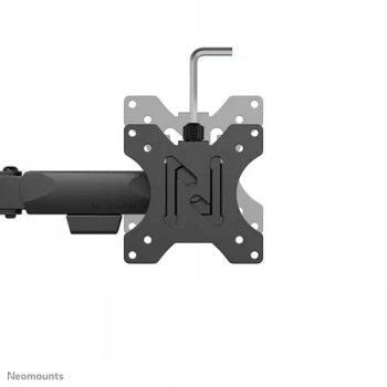 TV bracket NEOMOUNTS BY NEWSTAR  NEOMOUNTS NERO TRIPLE MONITOR STAND 10-32"