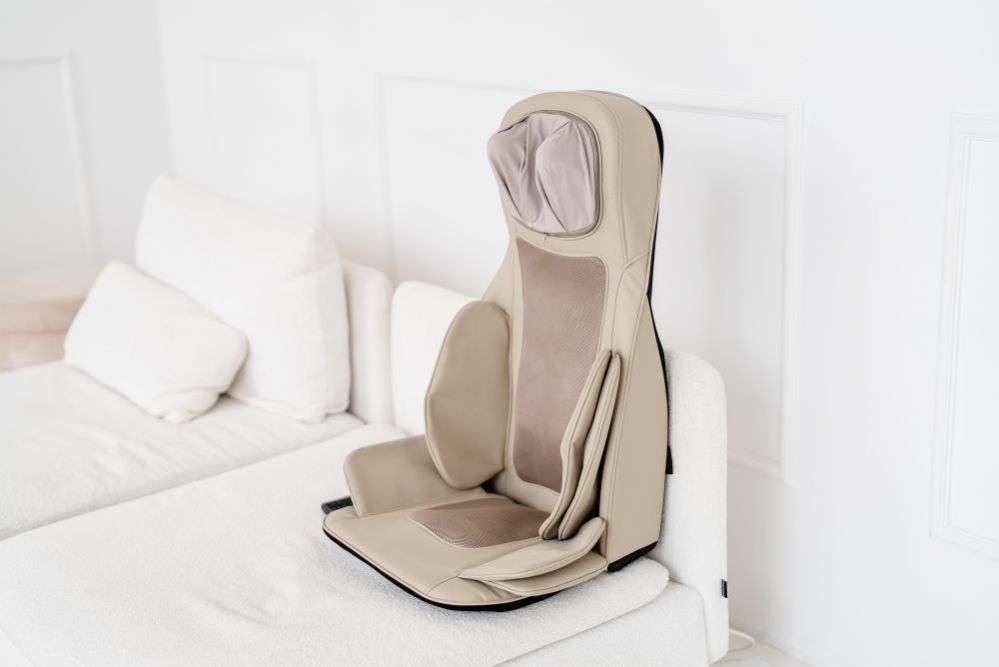 Nutikas seade medivon  Medivon Olympia Shiatsu Massage Mat