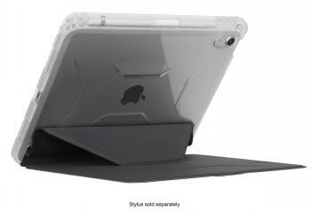 Protective glass Targus TARGUS PRO-TEK CLEAR BACK COVER IPAD 10.9" (10TH GEN.)