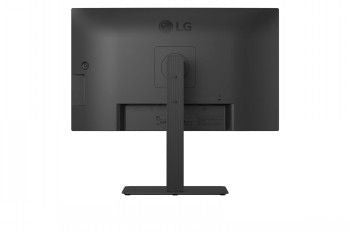 Monitorid LG  LG DESKTOP MONITOR 27BA75QB 27” QHD IPS MONITOR, USB-C WITH DAISY CHAIN