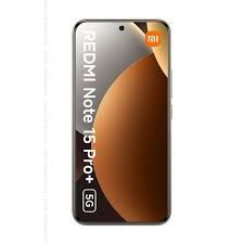 Nutitelefon Xiaomi  Redmi Note 15 Pro+  8/256GB Mocha Brown