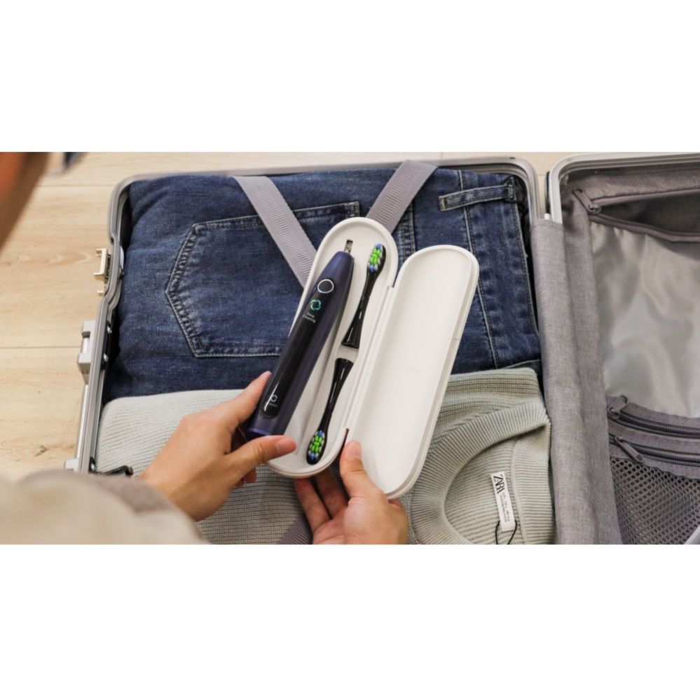 Muud kaubad oclean  Oclean Electric Toothbrush X Lite S Duo Set