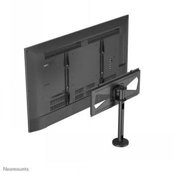 TV bracket NEOMOUNTS BY NEWSTAR  NEOMOUNTS TV DESK MOUNT 32-55” (GROMMET)