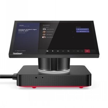 Personal computer Lenovo LENOVO THINKSMART HUB W11 FOR TEAMS ROOMS