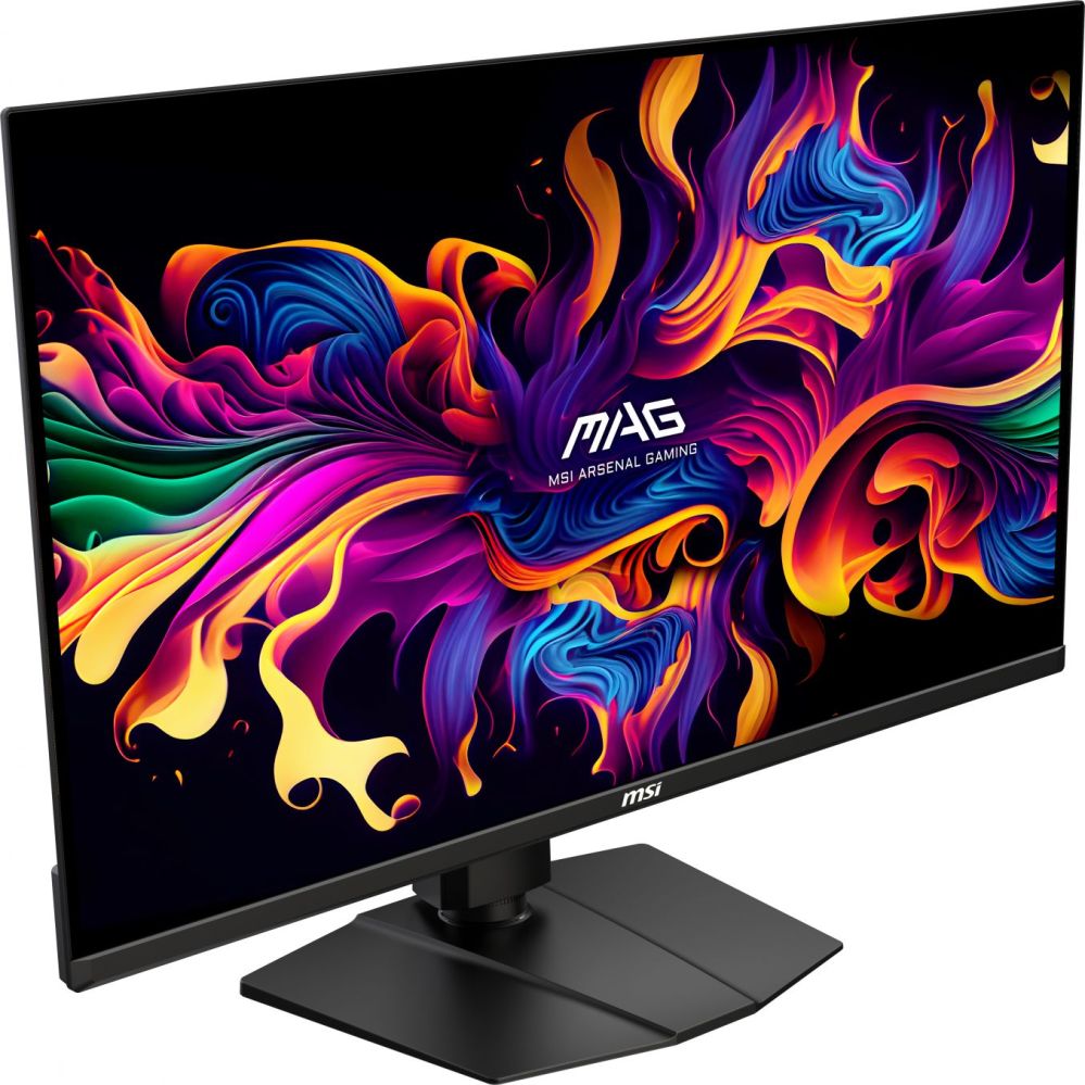 Монитор MSI  MONITOR OLED 32"/MAG 321UP QD-OLED
