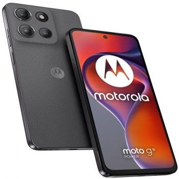 Smartphone Motorola  MOTOROLA G15 6.7" 4/128GB 5200MAH GRAVITY GREY