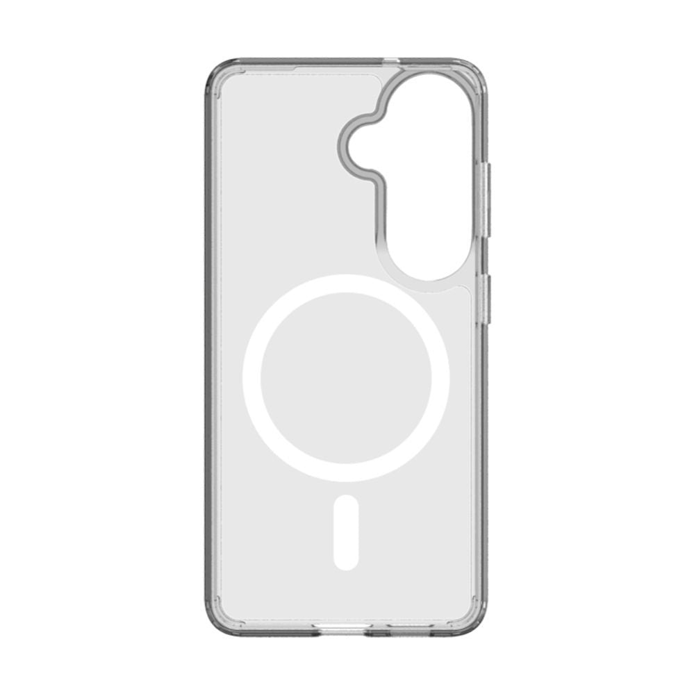 Tagakaaned Evelatus Samsung Galaxy S26 Clear case with Magnitic Transparent