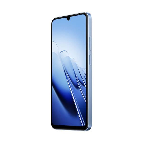 Nutitelefon Blackview  WAVE 10 8/128GB Smartphone Iris Blue