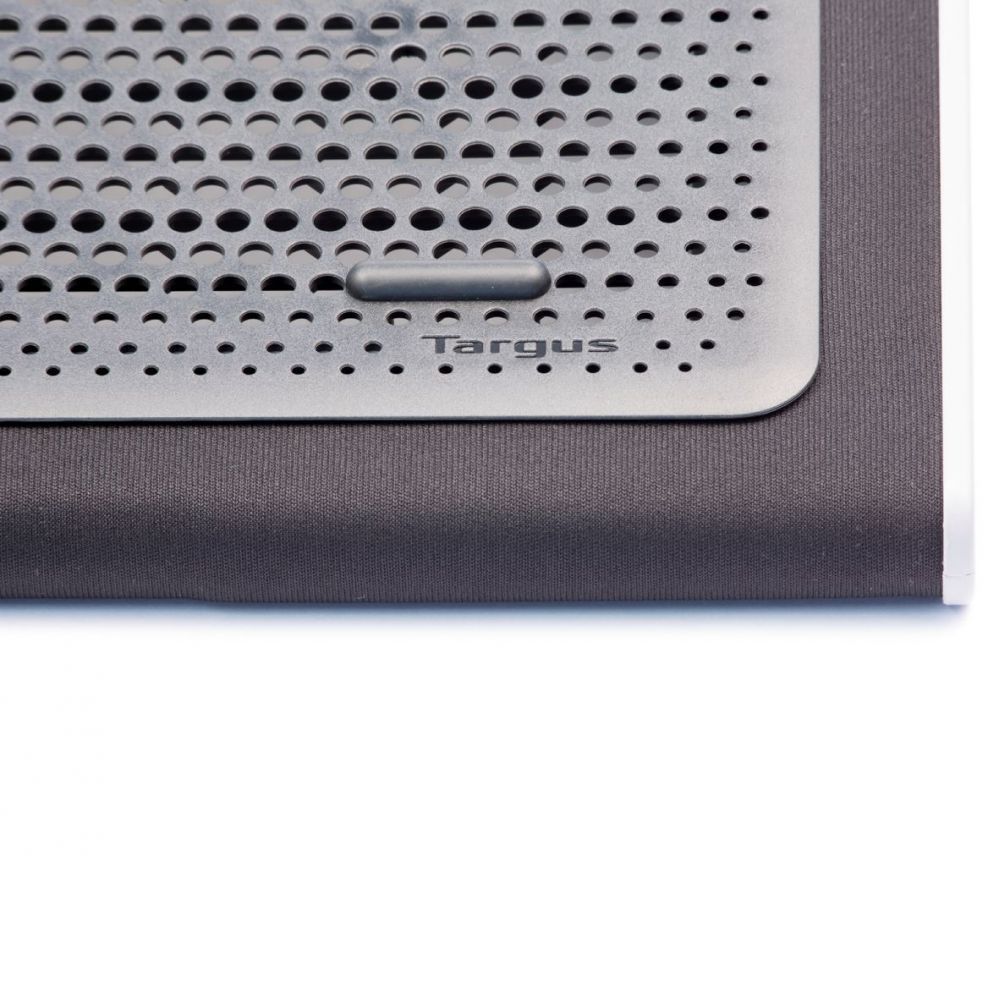 Наушники с микрофоном Targus  Notebook Cooling Pad up to 17”