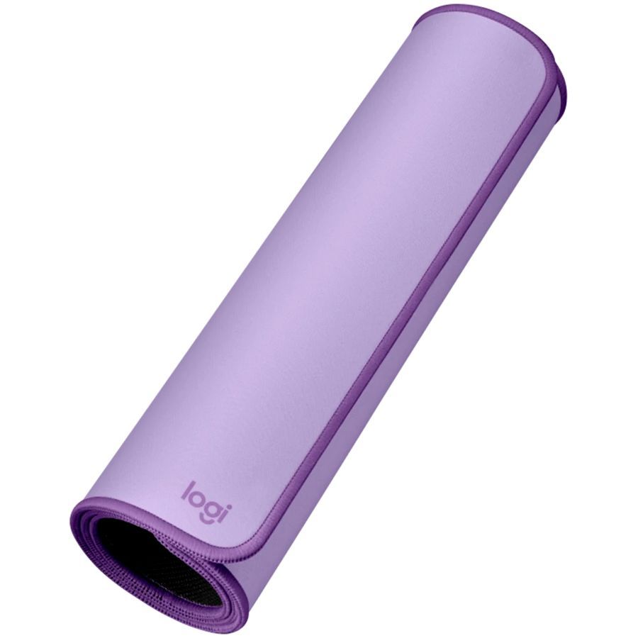 Mouse pad Logitech  LOGITECH Desk Mat Studio Series - LILAC