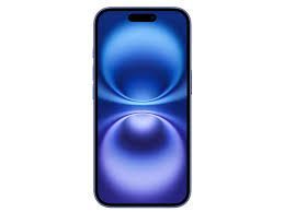 Смартфон Apple  iPhone 16 128GB Ultramarine