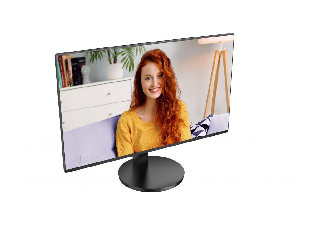 Монитор AOC  438377 | 27 " | IPS | FHD | 16:9 | 100 Hz | 4 ms | 1920 x 1080 pixels | 250 cd/m² | HDMI ports quantity 1