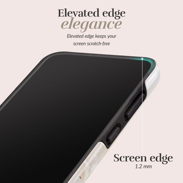 Чехол на заднюю панель Mio  MIO Gold Marble Magsafe Compatible for Samsung S24 FE 5G