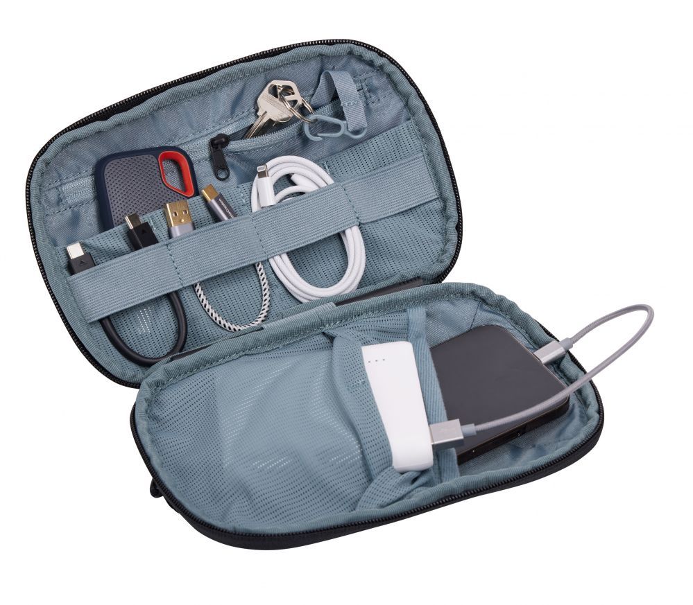 Sülearvuti kott Thule  Subterra 2 PowerShuttle Medium - Black