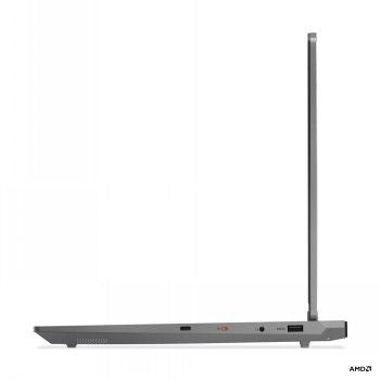 Laptop computer Lenovo  LENOVO LOQ RYZEN 7 250/15.6" FHD (1920X1080) IPS 300NITS ANTI-GLARE, 100% SRGB, 144HZ, G-SYNC®/16GB/1TB SSD/RTX5050_8GB/W11H/NOR (LUNA GREY)