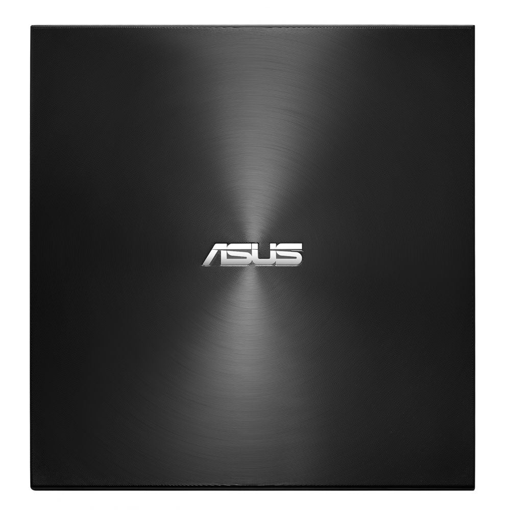 Server - Other Accessories Asus  ZenDrive U8M (SDRW-08U8M-U)  Interface  USB Type-C, DVD±RW, CD read speed 24 x, CD write speed 24 x, Black