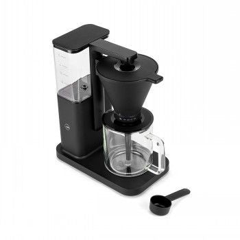 Muud kaubad WILFA  WILFA ZENSE BLACK (PLASTIC) COFFEE MAKER