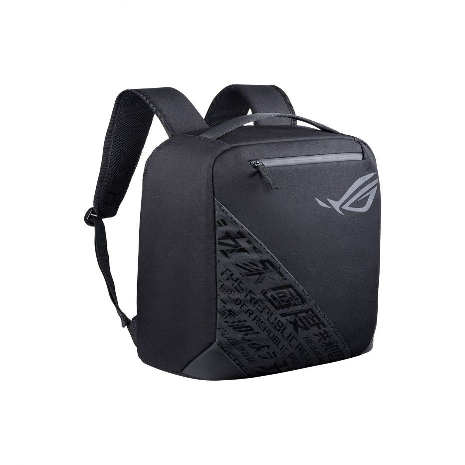 Сумка для портативных компьютеров Asus  BP1501G | Backpack | Black | 17 "