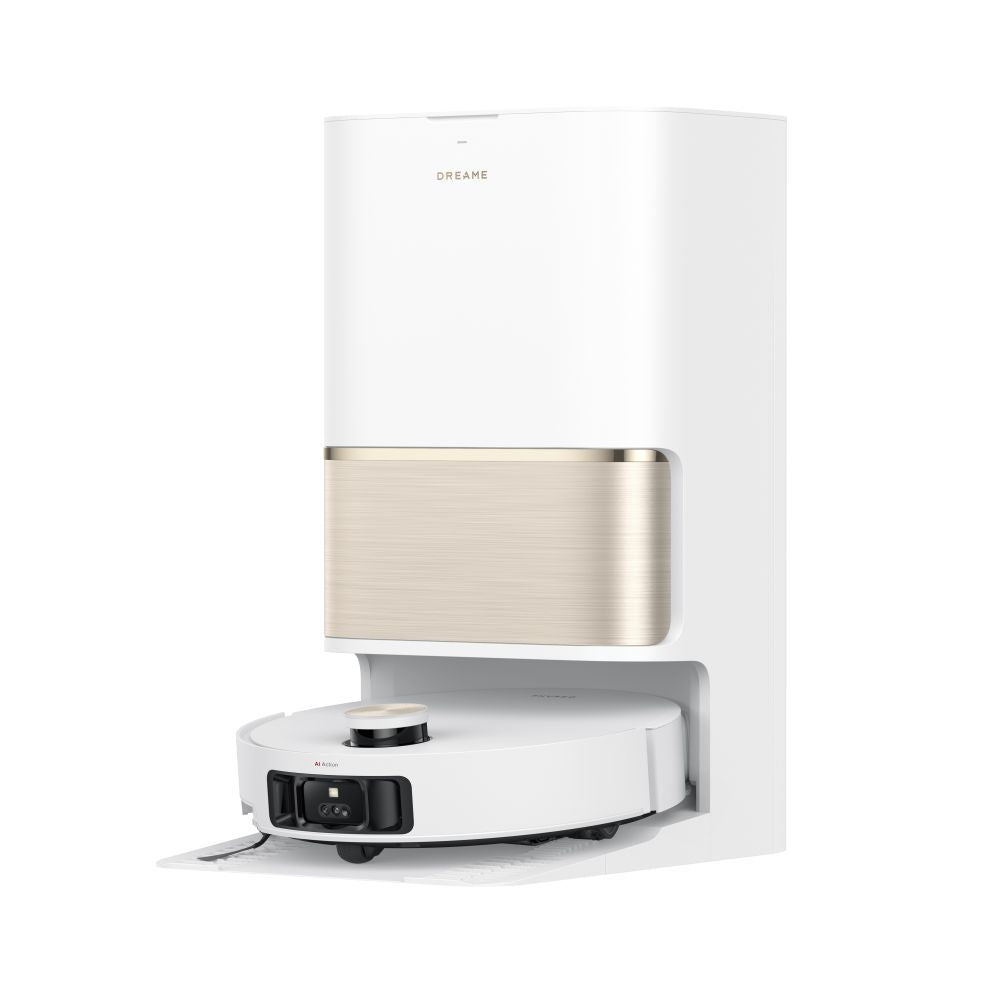 Tolmuimeja DREAME  L50 Pro Ultra White