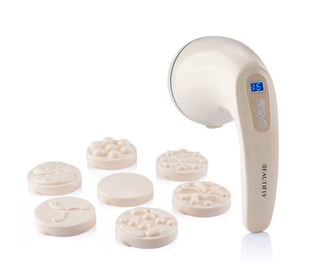 Умное устройство Beautifly  Beautifly B-Skinn BODY Hand slimming massager