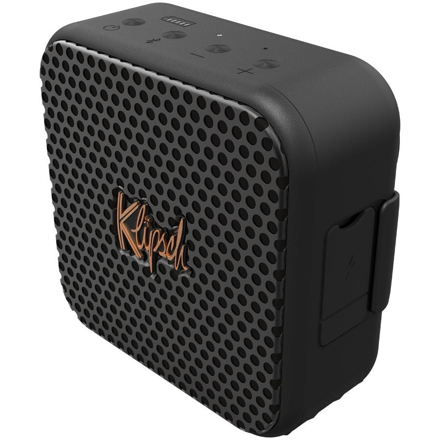 Juhtmevabad kõlarid KLIPSCH  Klipsch Portable Speaker Austin, Black