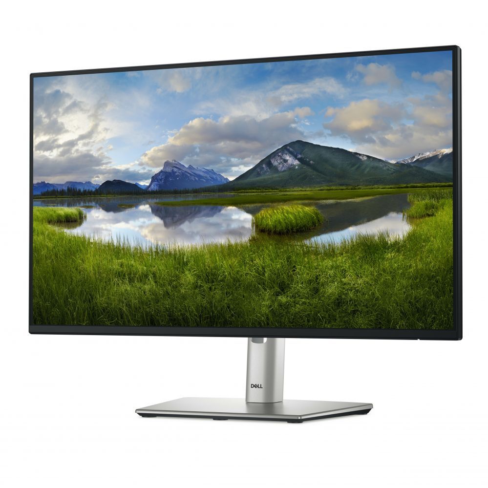 Monitorid Dell  | P2425H | 24 " | IPS | 1920 x 1080 pixels | 16:9 | Warranty 36 month(s) | 8 ms | 250 cd/m² | Black | HDMI ports quantity 1 | 100 Hz