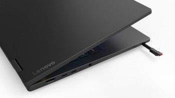 Laptop computer Lenovo  LENOVO T14S 2-IN-1 G2 U7 355/14"WUXGA-T/32GB/512 GB/5G-UPG/W11P/3YR P/SWE