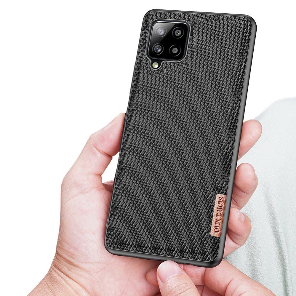Back panel cover Dux Ducis  Black