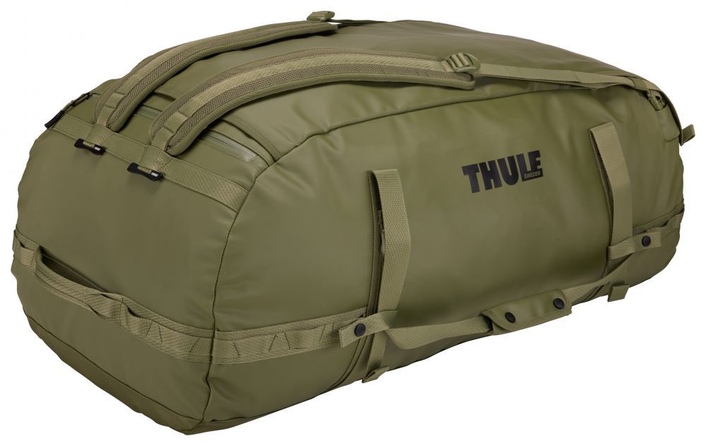 Laptop Bag Thule  Chasm Duffel 130L - Olivine