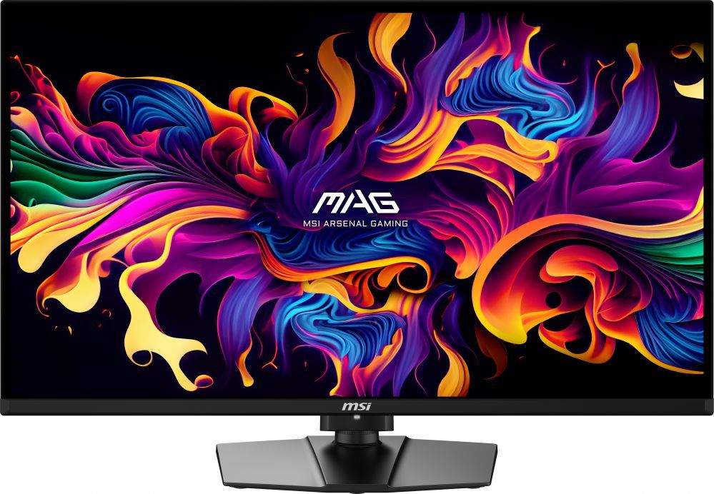 Монитор MSI  MONITOR OLED 32"/MAG 321UP QD-OLED