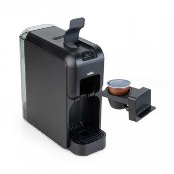 Muud kaubad WILFA  WILFA VOLO MULTI MINI ESPRESSO MACHINE