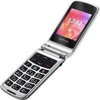Mobiiltelefon MyPhone  Rumba 2 | Black | 2.4 " | TFT | 32 MB | 32 MB | Single SIM | Main camera resolution 0.3 MP | 800 mAh