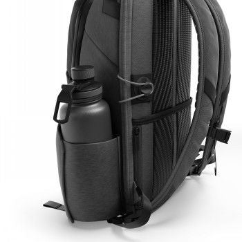 Сумка для портативных компьютеров Lenovo  LENOVO TP CLICK-GO BACKPACK (AURA EDITION) 16"