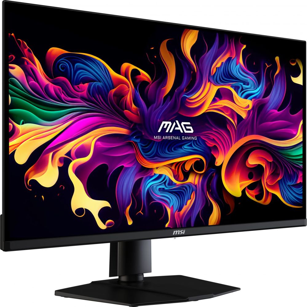 Монитор MSI  MONITOR OLED 32"/MAG 321UP QD-OLED