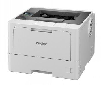 Принтер Brother  BROTHER HL-L5215DN MONO LASER PRINTER, DUPLEX, LAN-1GBE, 48PPM