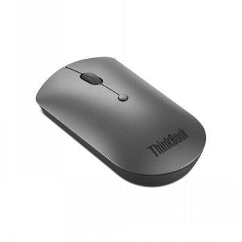 Компьютерная клавиатура Lenovo  LENOVO THINKBOOK BLUETOOTH SILENT MOUSE