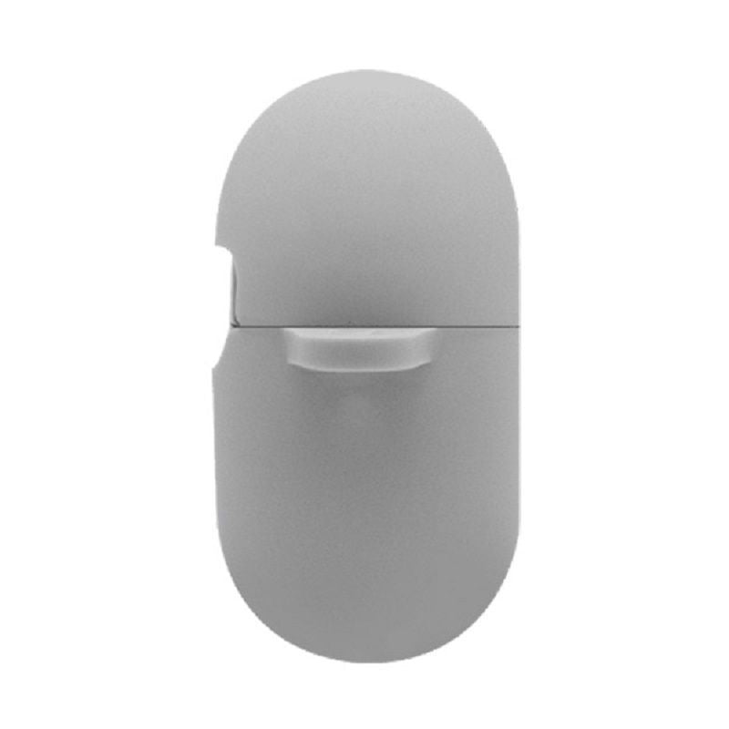 Headphone case iLike Huawei FreeBuds Pro Case Grey