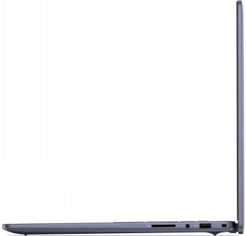 Портативный компьютер Dell  DELL 16 C7-150U/16FHD+/16GB/1TBSSD/MX570A-2GB/W11P/3PS (PLATINUM) (NORDIC-KB)