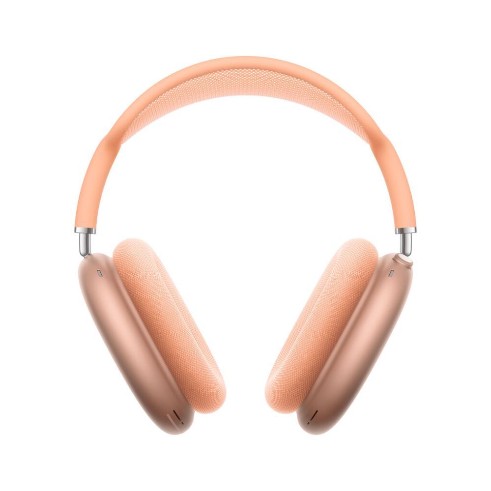 Juhtmevabad kõrvaklapid Apple  Airpods Max USB-C Orange