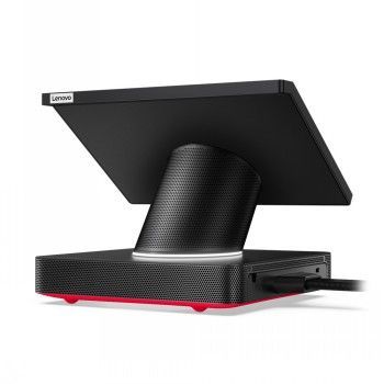 Personal computer Lenovo LENOVO THINKSMART HUB W11 FOR TEAMS ROOMS