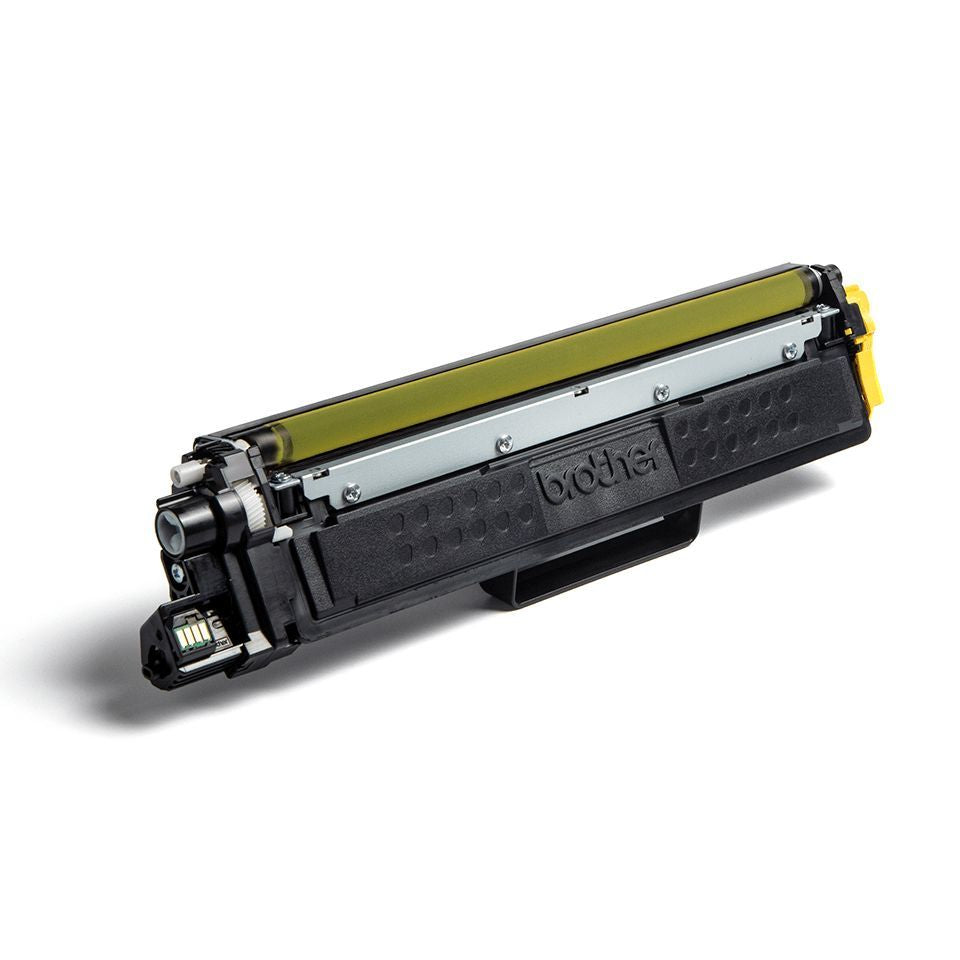 Tarvikud ja tarvikud Brother  TN-247Y Toner cartridge, Yellow