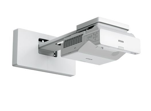 Принтер EPSON  3LCD WXGA Projector EB-760W, 4100 lumens, 16:10, White