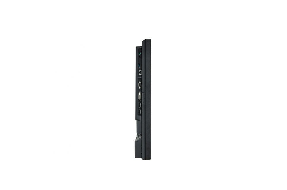 Монитор LG  32SM5J-B 32 ", Landscape/Portrait, 24/7, WebOS, Wi-Fi, 178 °, 178 °, 1920 x 1080 pixels, 400 cd/m², 1,000,000:1, 10 ms