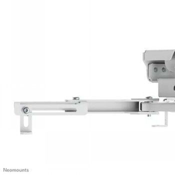 Аксессуары для проекторов NEOMOUNTS BY NEWSTAR  NEOMOUNTS PROJECTOR CEILING MOUNT (HEIGHT ADJUSTABLE: 74-114 CM) WHITE