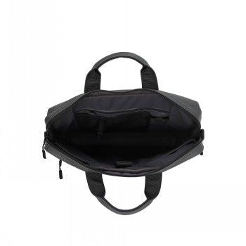 Laptop Bag DBRAMANTE NYHAVN - BRIEFCASE 15.6" ICON - FOREST SHADOW
