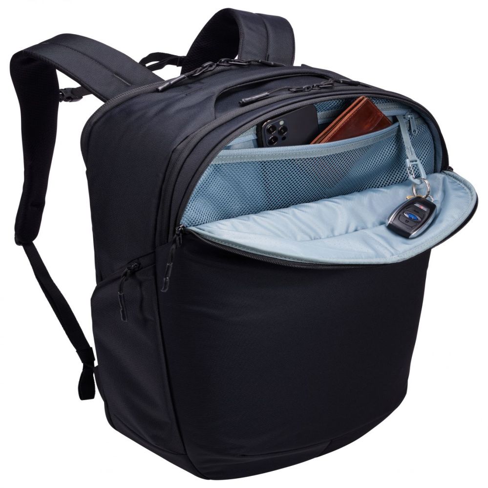 Sülearvuti kott Thule  Subterra 2 Convertible Carry-on - Black