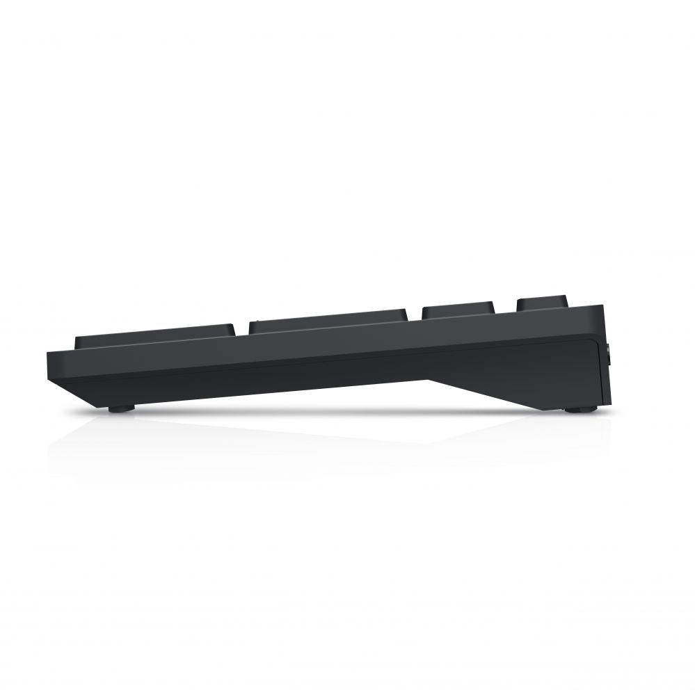 Computer keyboard Dell Keyboard KB500 Wireless, US, Black