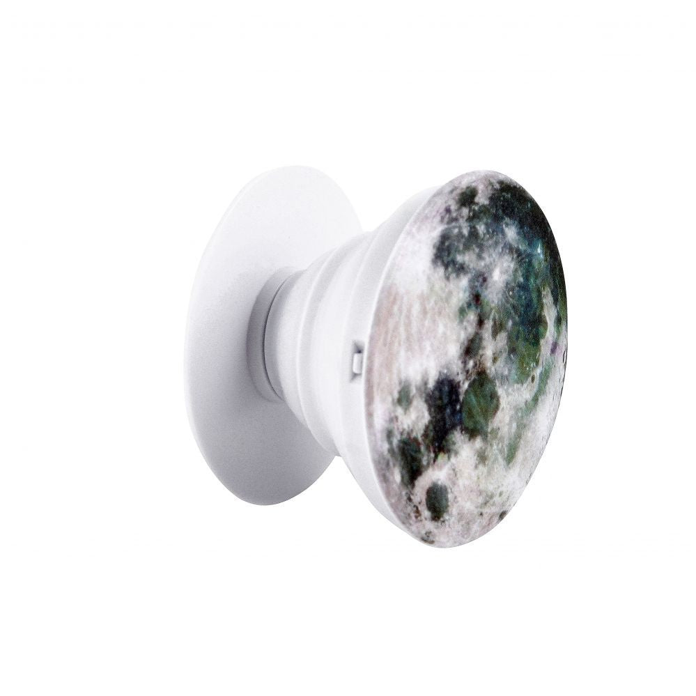 Universaalne telefonihoidja (Popsocket) iLike  Universal Pop Holder Moon