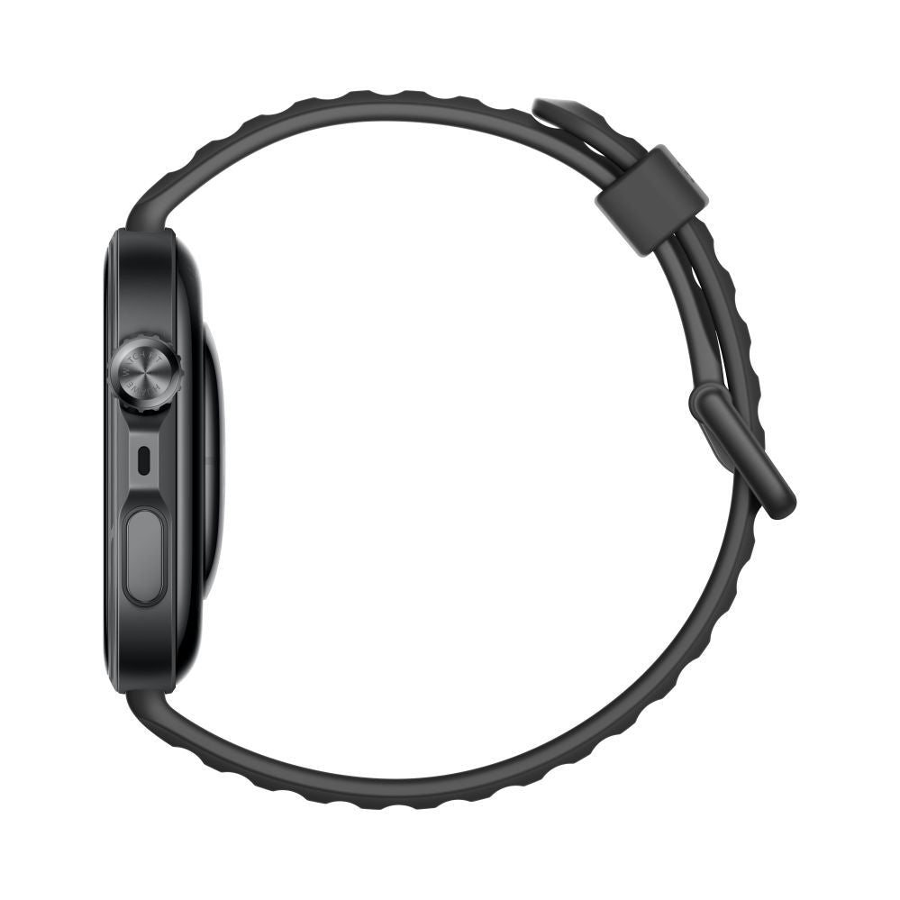 Smart watches Huawei  Watch Fit 5 Pro Black